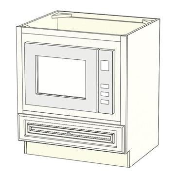 KW-MB30 - Closeout Kitchens,JSIDESIGNER, , Wheaton