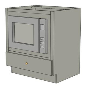KD-MB30 - Closeout Kitchens,JSIDESIGNER, , Dover