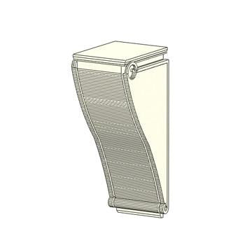 KW-MCBSM - Closeout Kitchens,JSIDESIGNER, , Wheaton