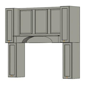 KE-MH6660 - Closeout Kitchens,JSIDESIGNER, , Essex