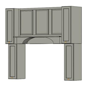 KE-MH6660 - Closeout Kitchens,JSIDESIGNER, , Essex