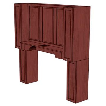 KG-MH6666 - Closeout Kitchens,JSIDESIGNER, , Georgetown