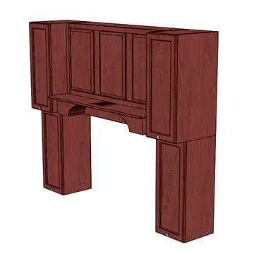 KG-MH7260 - Closeout Kitchens,JSIDESIGNER, , Georgetown