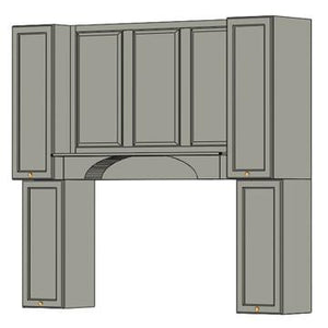 KE-MH7266 - Closeout Kitchens,JSIDESIGNER, , Essex