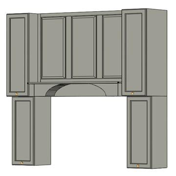 KE-MH7266 - Closeout Kitchens,JSIDESIGNER, , Essex
