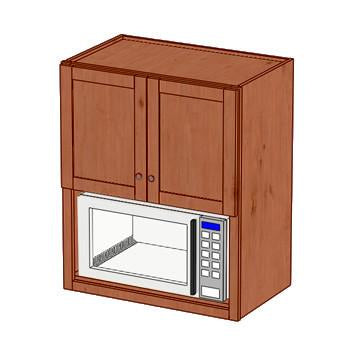 KS-MW3036 - Closeout Kitchens,JSIDESIGNER, , Sturbridge