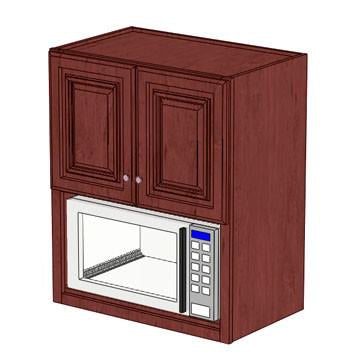 KG-MW3036 - Closeout Kitchens,JSIDESIGNER, , Georgetown