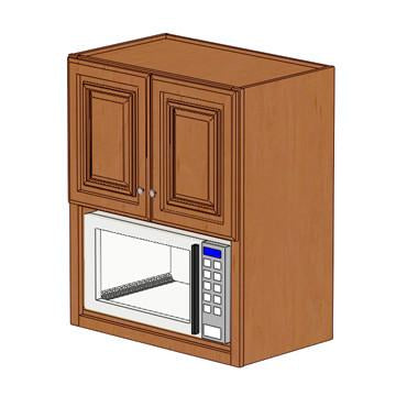 KK-MW3036 - Closeout Kitchens,JSIDESIGNER, , Kingston