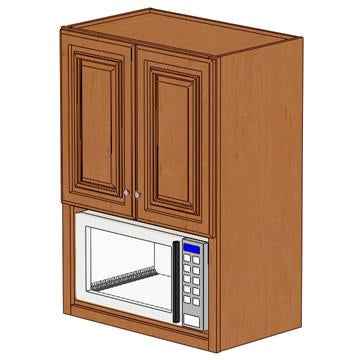 KK-MW3042 - Closeout Kitchens,JSIDESIGNER, , Kingston
