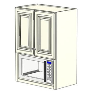 KW-MW3042 - Closeout Kitchens,JSIDESIGNER, , Wheaton