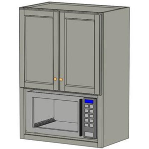 KE-MW3042 - Closeout Kitchens,JSIDESIGNER, , Essex