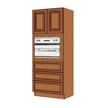 KK-OC3384 - Closeout Kitchens,JSIDESIGNER, , Kingston