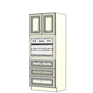 KW-OC3384 - Closeout Kitchens,JSIDESIGNER, , Wheaton