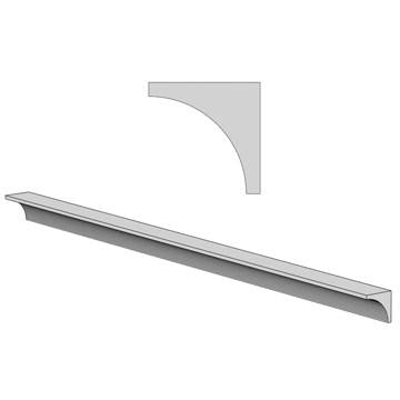 Q-OM8 - Closeout Kitchens,PREMIERE, , Quincy