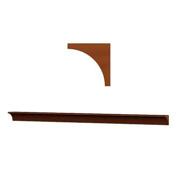S-OM8 - Closeout Kitchens,CRAFTSMAN, , Salem