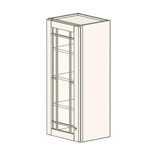 KTM-PGW1536 - Closeout Kitchens,JSIDESIGNER, , Trenton Recessed