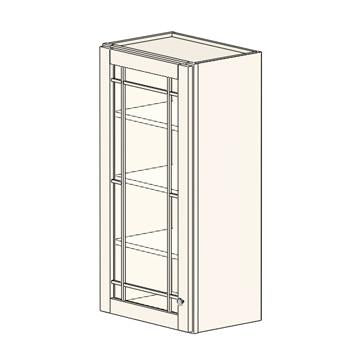 KTM-PGW1836 - Closeout Kitchens,JSIDESIGNER, , Trenton Recessed