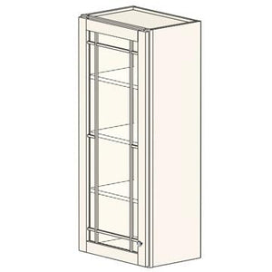KTM-PGW1842 - Closeout Kitchens,JSIDESIGNER, , Trenton Recessed