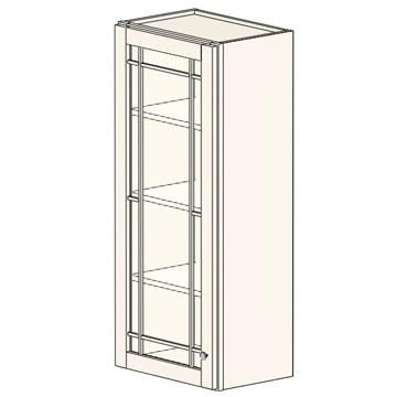 KTM-PGW1842 - Closeout Kitchens,JSIDESIGNER, , Trenton Recessed