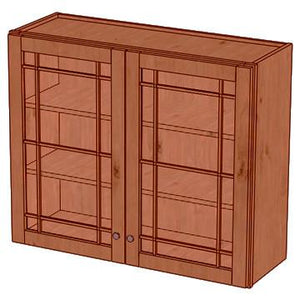 KS-PGW3630 - Closeout Kitchens,JSIDESIGNER, , Sturbridge