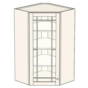 KTM-PGWDC2442 - Closeout Kitchens,JSIDESIGNER, , Trenton Recessed
