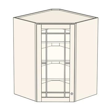 KTM-PGWDC2736 - Closeout Kitchens,JSIDESIGNER, , Trenton Recessed