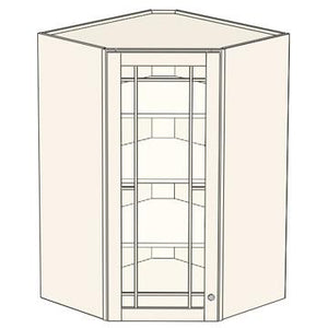 KTM-PGWDC2742 - Closeout Kitchens,JSIDESIGNER, , Trenton Recessed