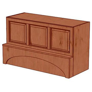 KS-PH4224 - Closeout Kitchens,JSIDESIGNER, , Sturbridge