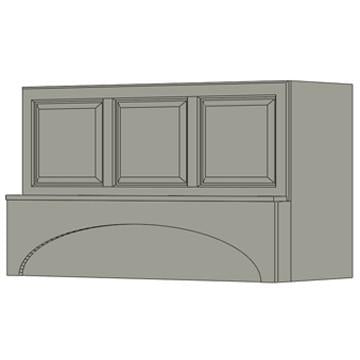 KD-PH4830 - Closeout Kitchens,JSIDESIGNER, , Dover