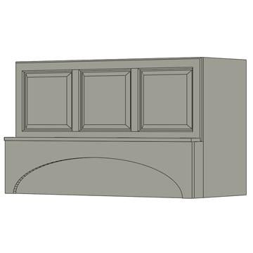 KD-PH5430 - Closeout Kitchens,JSIDESIGNER, , Dover