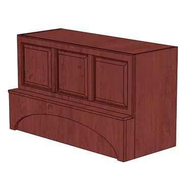 KG-PH5436 - Closeout Kitchens,JSIDESIGNER, , Georgetown