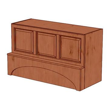 KS-PH5436 - Closeout Kitchens,JSIDESIGNER, , Sturbridge