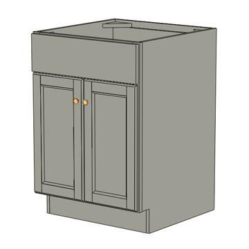 KD-SB24B - Closeout Kitchens,JSIDESIGNER, , Dover