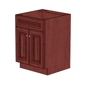 KG-SB24B - Closeout Kitchens,JSIDESIGNER, , Georgetown