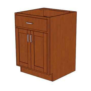 S-SB24B - Closeout Kitchens,CRAFTSMAN, , Salem