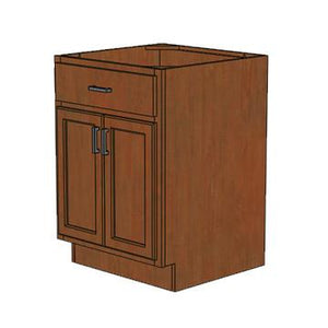 B-SB24B - Closeout Kitchens,CRAFTSMAN, , Bristol