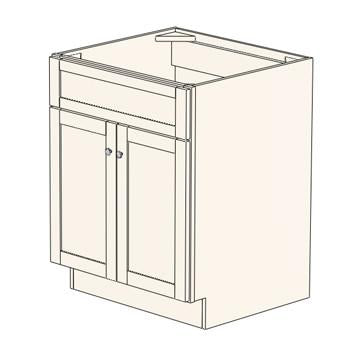 KTM-SB27B - Closeout Kitchens,JSIDESIGNER, , Trenton Recessed