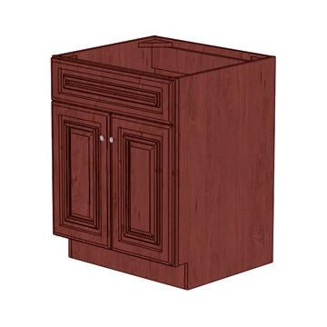 KG-SB27B - Closeout Kitchens,JSIDESIGNER, , Georgetown