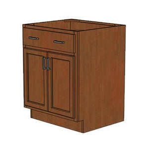 B-SB27B - Closeout Kitchens,CRAFTSMAN, , Bristol