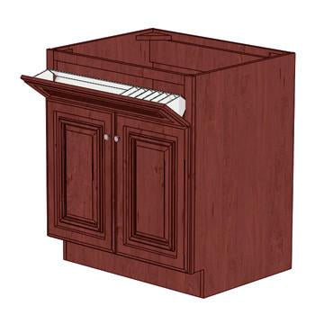 KG-SB30B-1TILT - Closeout Kitchens,JSIDESIGNER, , Georgetown