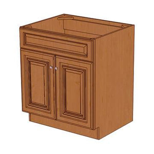 KK-SB30B - Closeout Kitchens,JSIDESIGNER, , Kingston