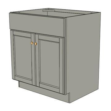 KD-SB30B - Closeout Kitchens,JSIDESIGNER, , Dover