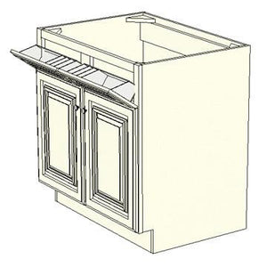 KW-SB33TILT - Closeout Kitchens,JSIDESIGNER, , Wheaton