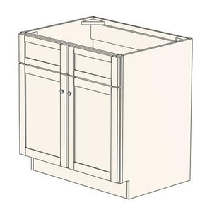 KTM-SB33 - Closeout Kitchens,JSIDESIGNER, , Trenton Recessed