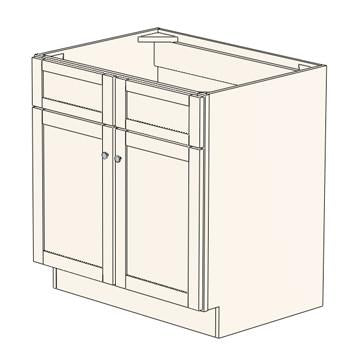 KTM-SB33 - Closeout Kitchens,JSIDESIGNER, , Trenton Recessed