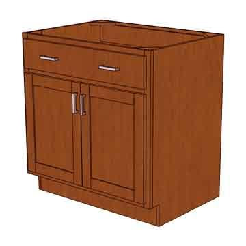 S-SB33 - Closeout Kitchens,CRAFTSMAN, , Salem