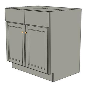 KD-SB33 - Closeout Kitchens,JSIDESIGNER, , Dover