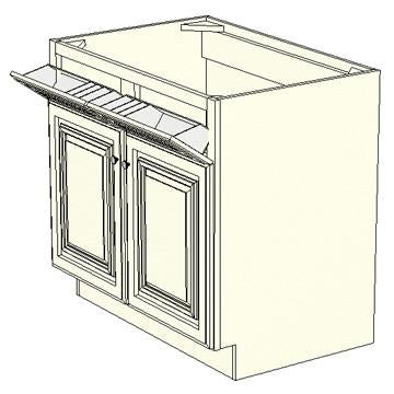 KW-SB36TILT - Closeout Kitchens,JSIDESIGNER, , Wheaton