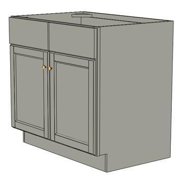 KD-SB36 - Closeout Kitchens,JSIDESIGNER, , Dover