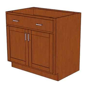 S-SB36 - Closeout Kitchens,CRAFTSMAN, , Salem